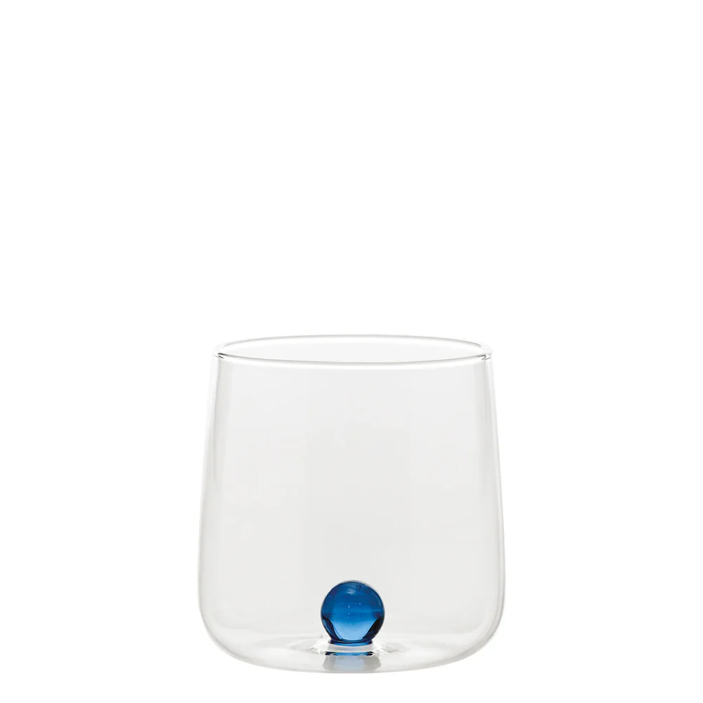 44 cl - Bilia Bicchiere Acqua Bilia Colorata in Vetro Borosilicato - Set 6 Pezzi - Image 20