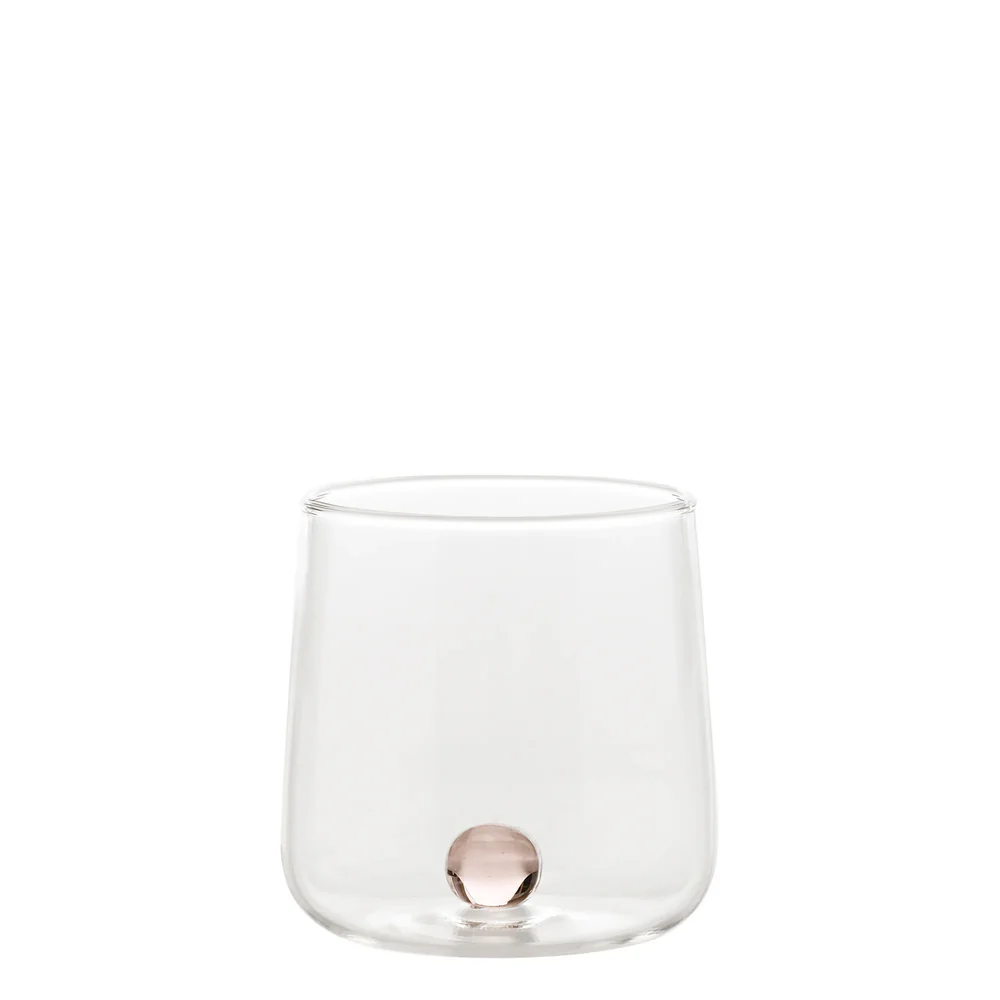 44 cl - Bilia Bicchiere Acqua Bilia Colorata in Vetro Borosilicato - Set 6 Pezzi - Image 23