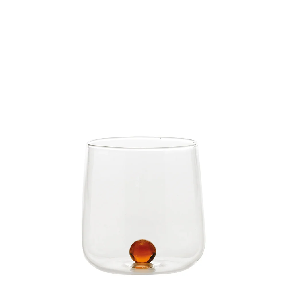 44 cl - Bilia Bicchiere Acqua Bilia Colorata in Vetro Borosilicato - Set 6 Pezzi - Image 25