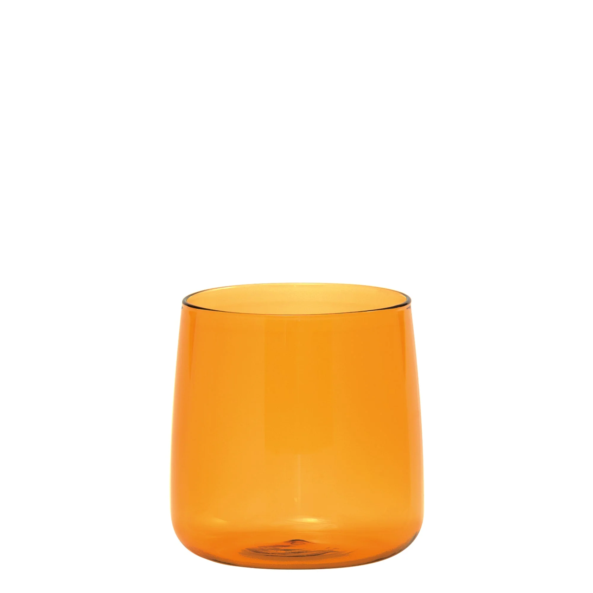 44 cl - No Bilia Bicchiere Acqua Fatto a Mano In Vetro Set 6 Pz - Image 2