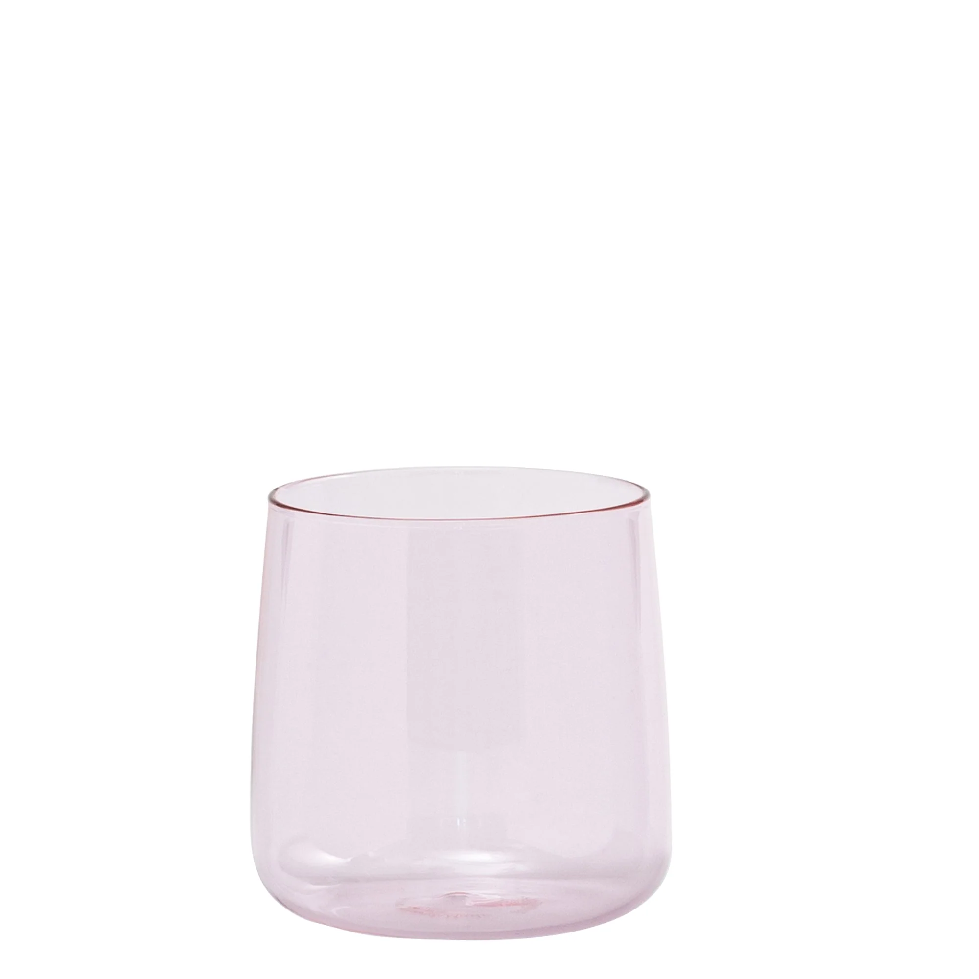 44 cl - No Bilia Bicchiere Acqua Fatto a Mano In Vetro Set 6 Pz - Image 4