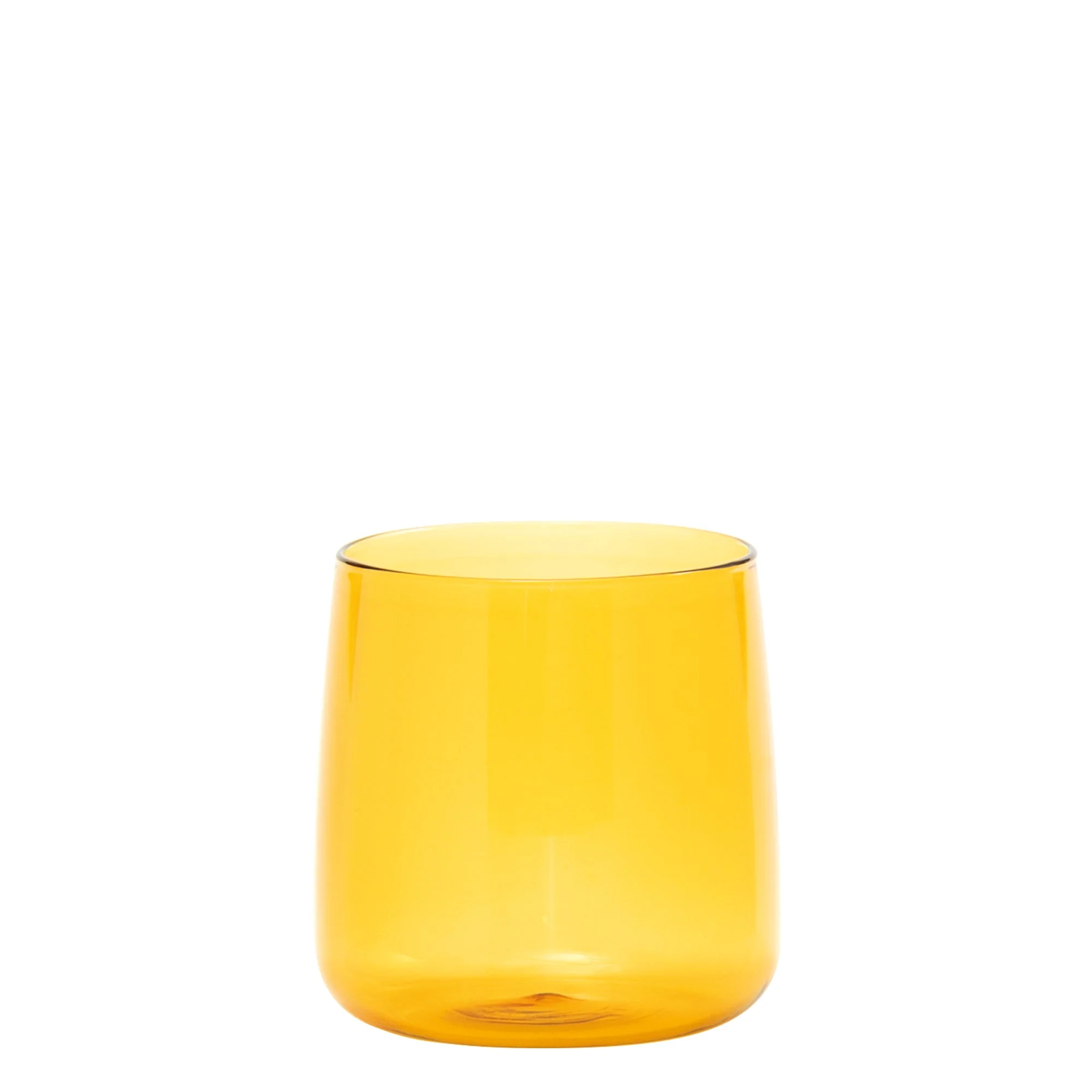 44 cl - No Bilia Bicchiere Acqua Fatto a Mano In Vetro Set 6 Pz - Image 8