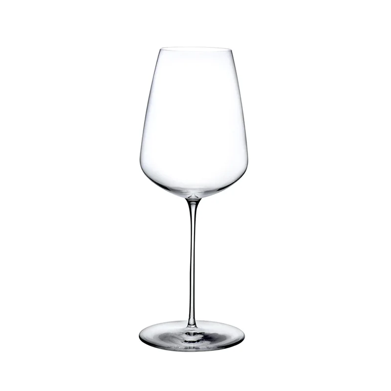 45 cl - Stem Zero Vertigo Calice Vino Bianco in Vetro - Set 2 Pezzi - Image 3