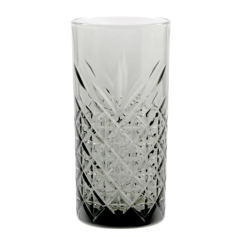 45 cl - Timeless Bicchiere Cocktail in Vetro - Set 4 Pezzi - Image 5