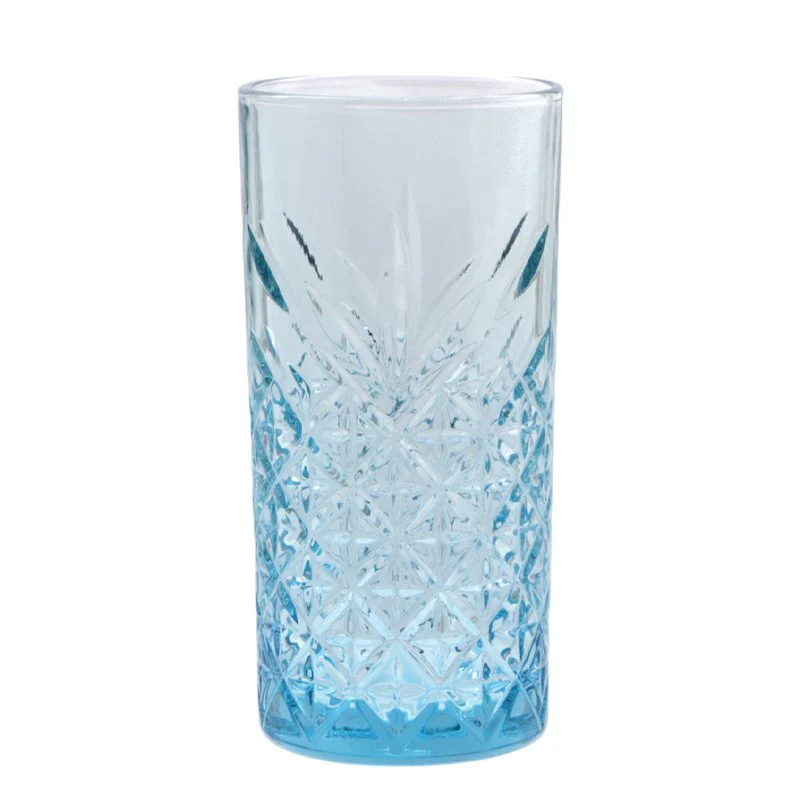 45 cl - Timeless Bicchiere Cocktail in Vetro - Set 4 Pezzi - Image 7