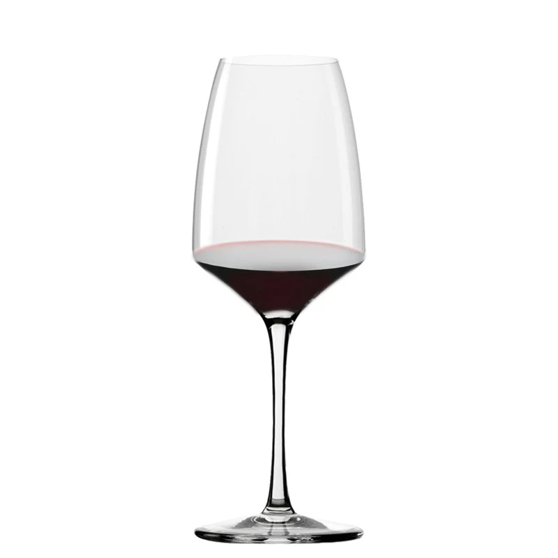 45 cl - Experience Calice Vino Rosso in Vetro - Set 6 Pezzi