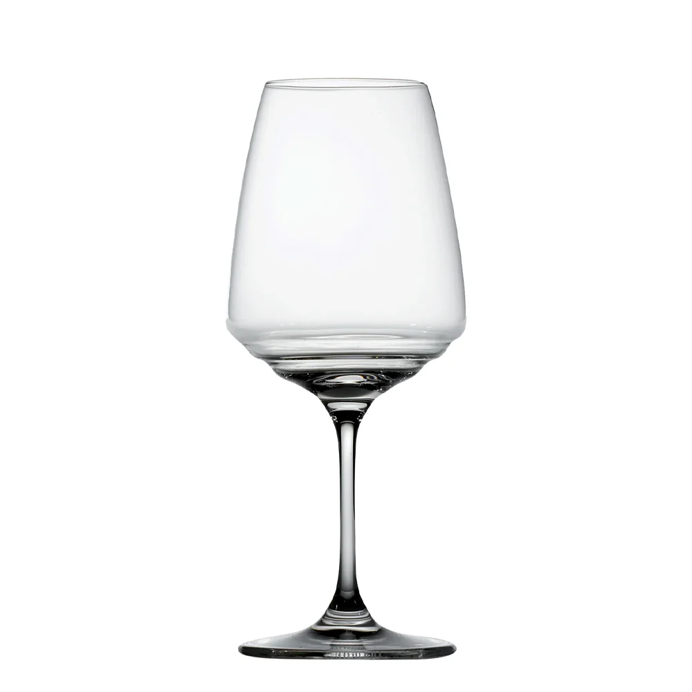 45 cl - Esperienze Calice Vino Bianco In Vetro - Set 2 Pz
