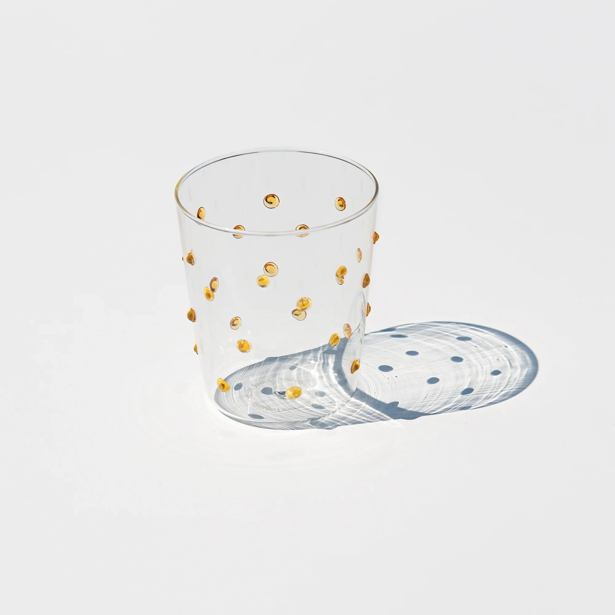 45 cl - Party Bicchiere Bibita Pallini Colorati in Vetro Borosilicato - Set 6 Pezzi - Image 17