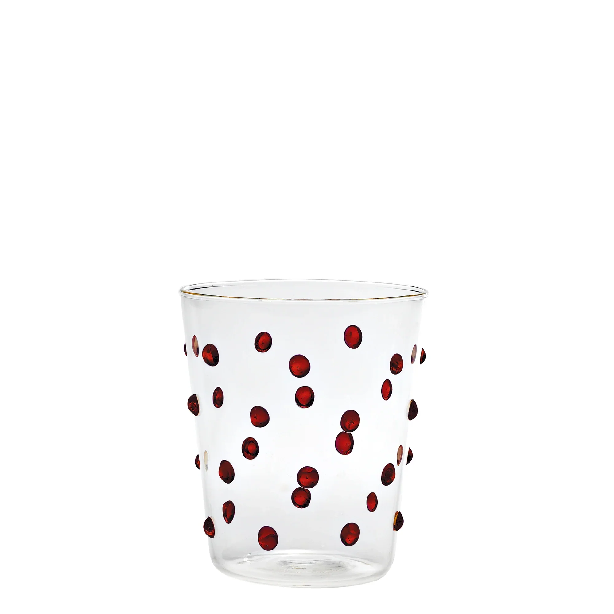 45 cl - Party Bicchiere Bibita Pallini Colorati in Vetro Borosilicato - Set 6 Pezzi - Image 18