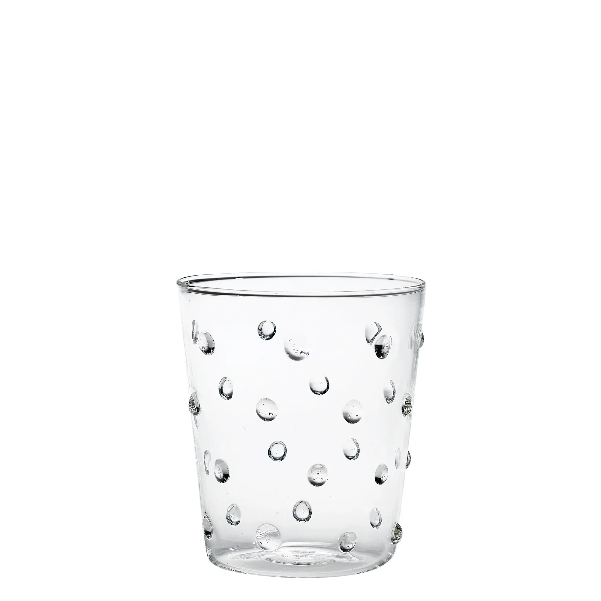 45 cl - Party Bicchiere Bibita Pallini Colorati in Vetro Borosilicato - Set 6 Pezzi - Image 3