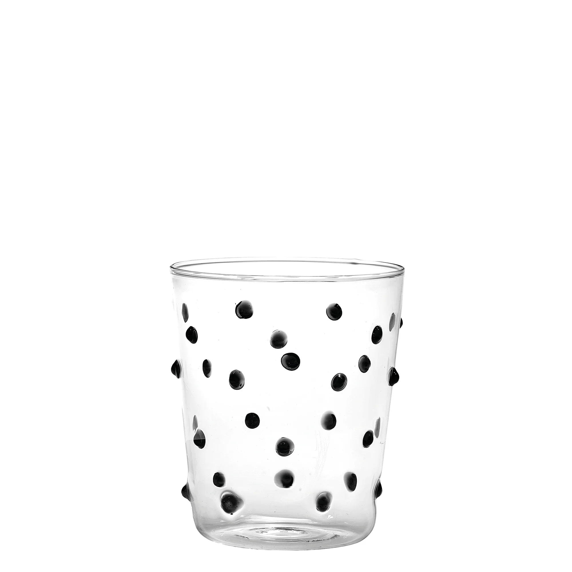 45 cl - Party Bicchiere Bibita Pallini Colorati in Vetro Borosilicato - Set 6 Pezzi - Image 4