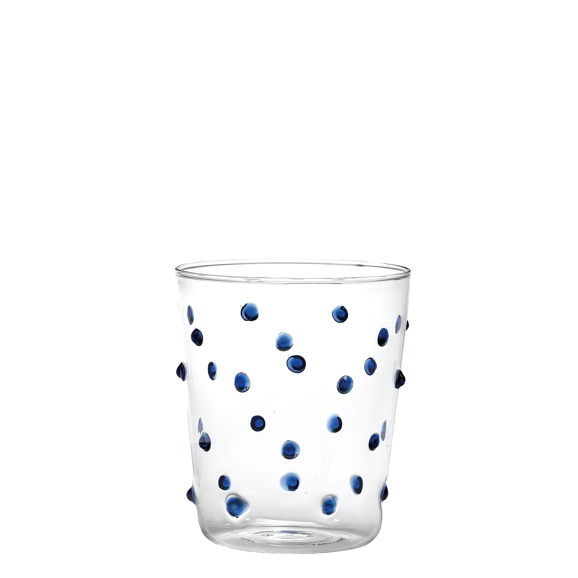 45 cl - Party Bicchiere Bibita Pallini Colorati in Vetro Borosilicato - Set 6 Pezzi - Image 5