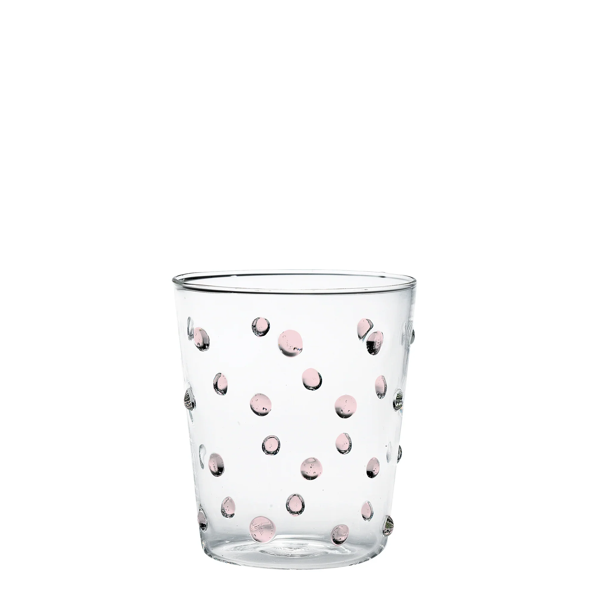45 cl - Party Bicchiere Bibita Pallini Colorati in Vetro Borosilicato - Set 6 Pezzi - Image 6