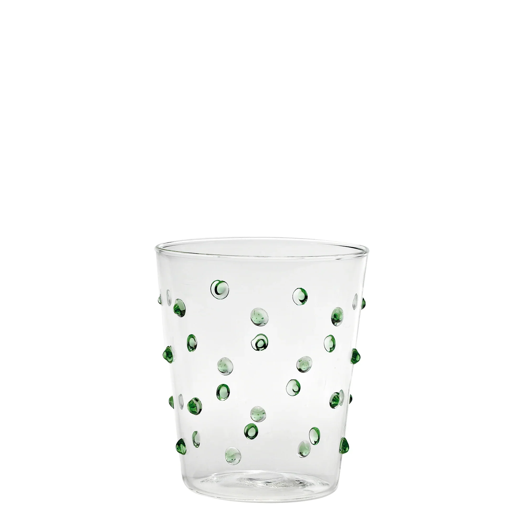 45 cl - Party Bicchiere Bibita Pallini Colorati in Vetro Borosilicato - Set 6 Pezzi - Image 7