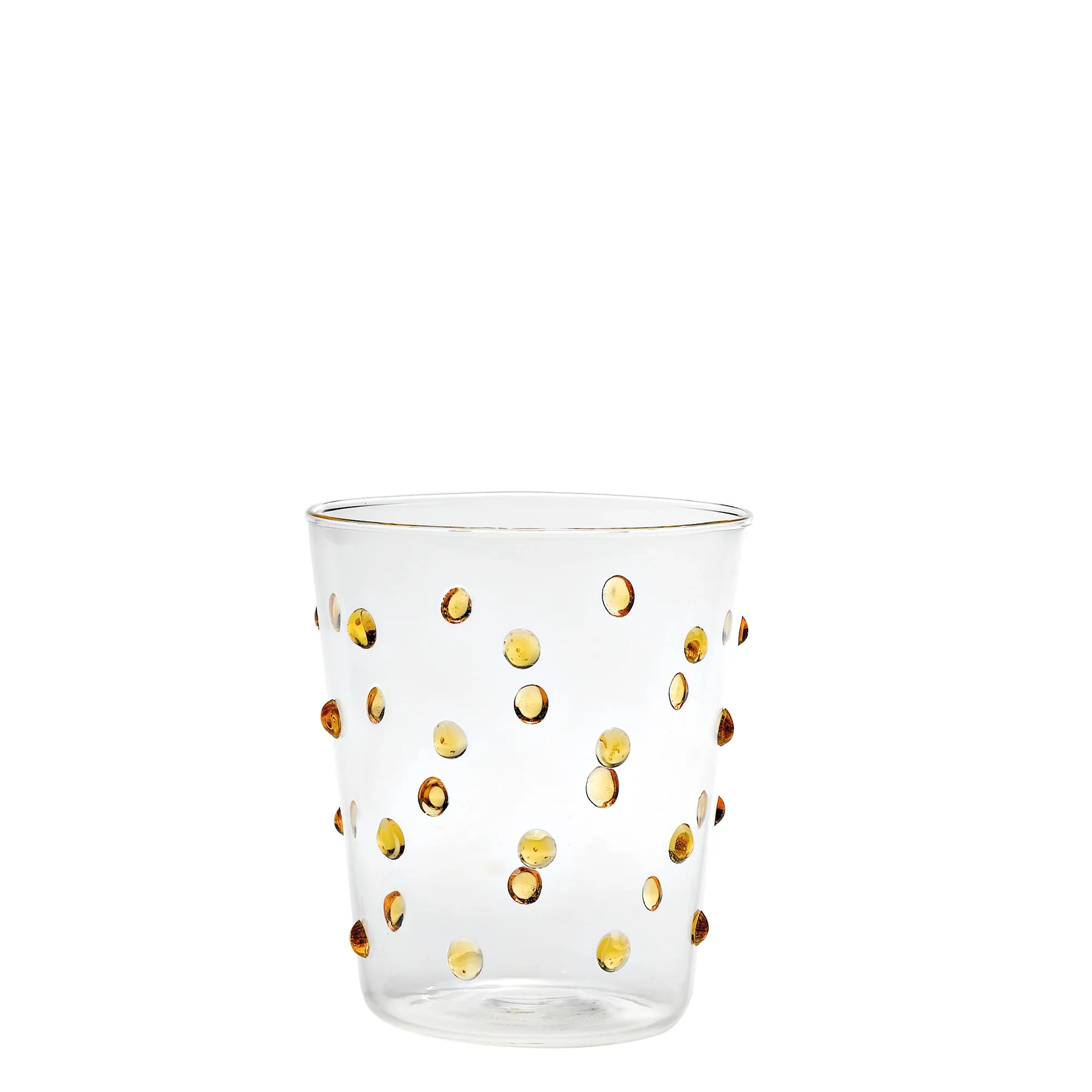 45 cl - Party Bicchiere Bibita Pallini Colorati in Vetro Borosilicato - Set 6 Pezzi - Image 8