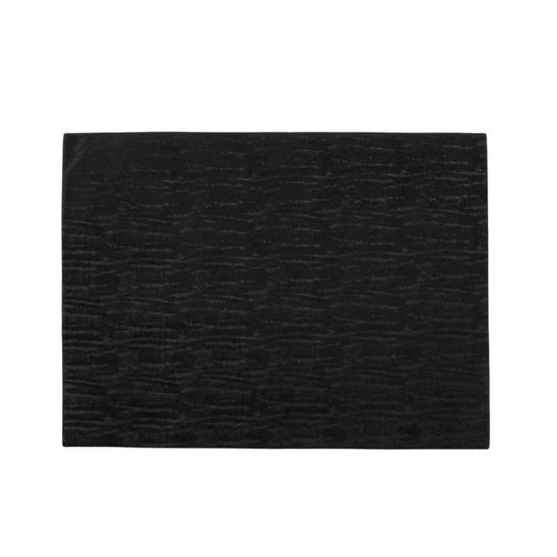 45x33 cm - Treasure Tovaglietta Tavola In Ecopelle - Set 12 Pz - Image 3