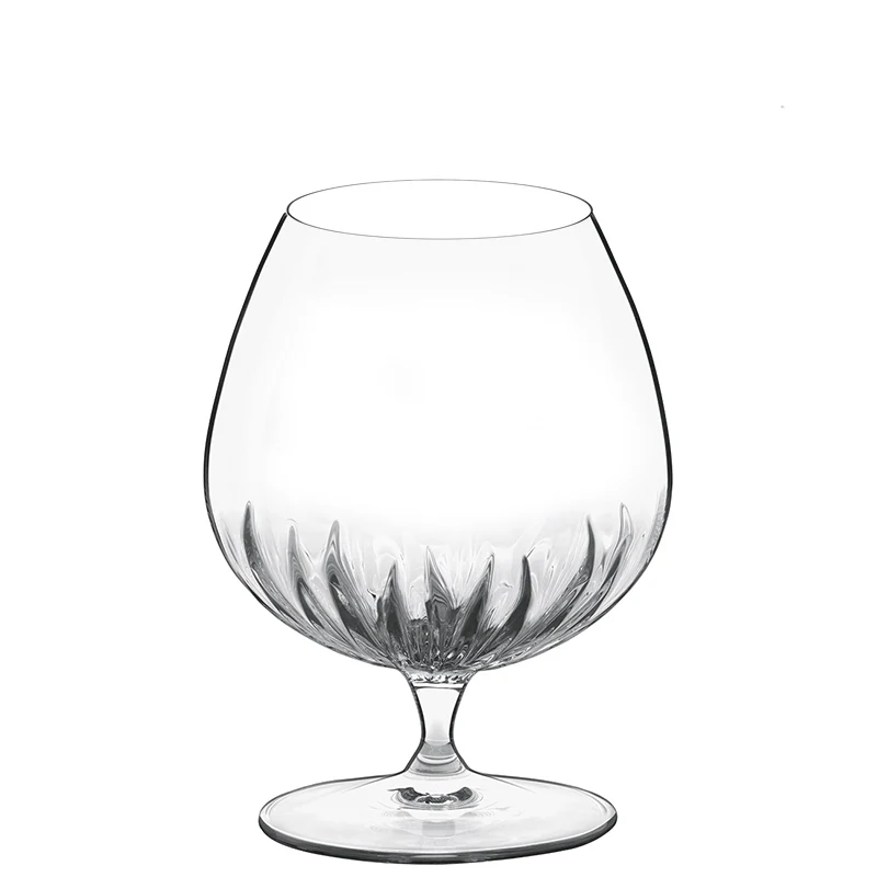 46.5 cl - Mixology Calice Snifter in Vetro - Set 6 Pezzi
