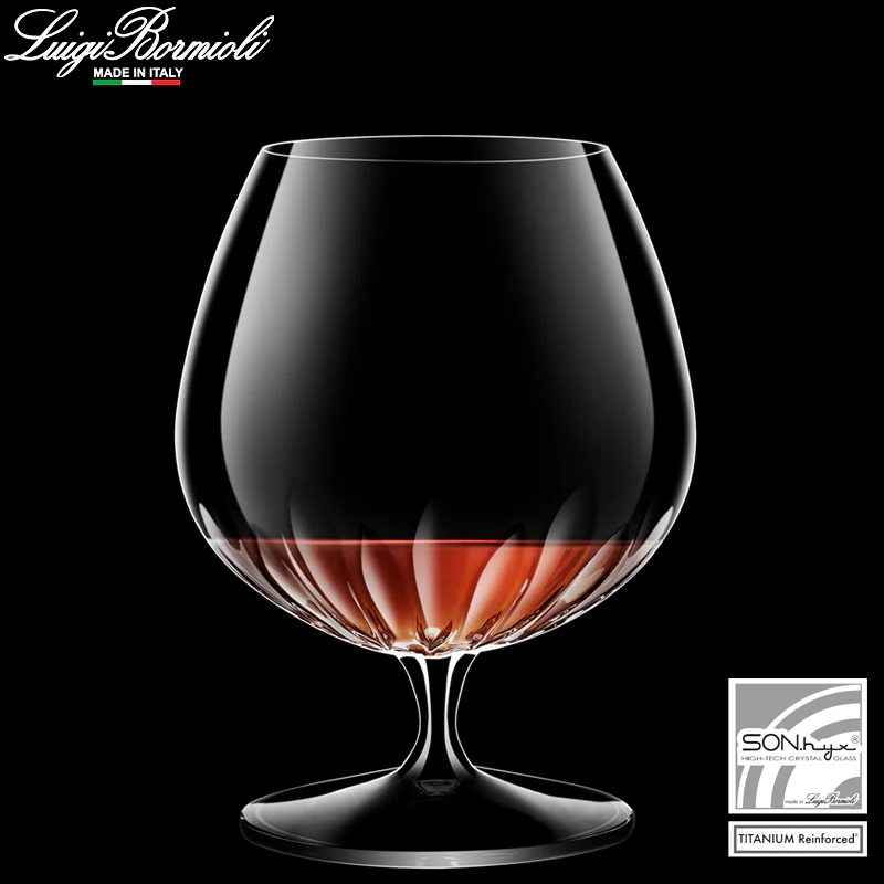 46.5 cl - Mixology Calice Snifter in Vetro - Set 6 Pezzi - Image 2