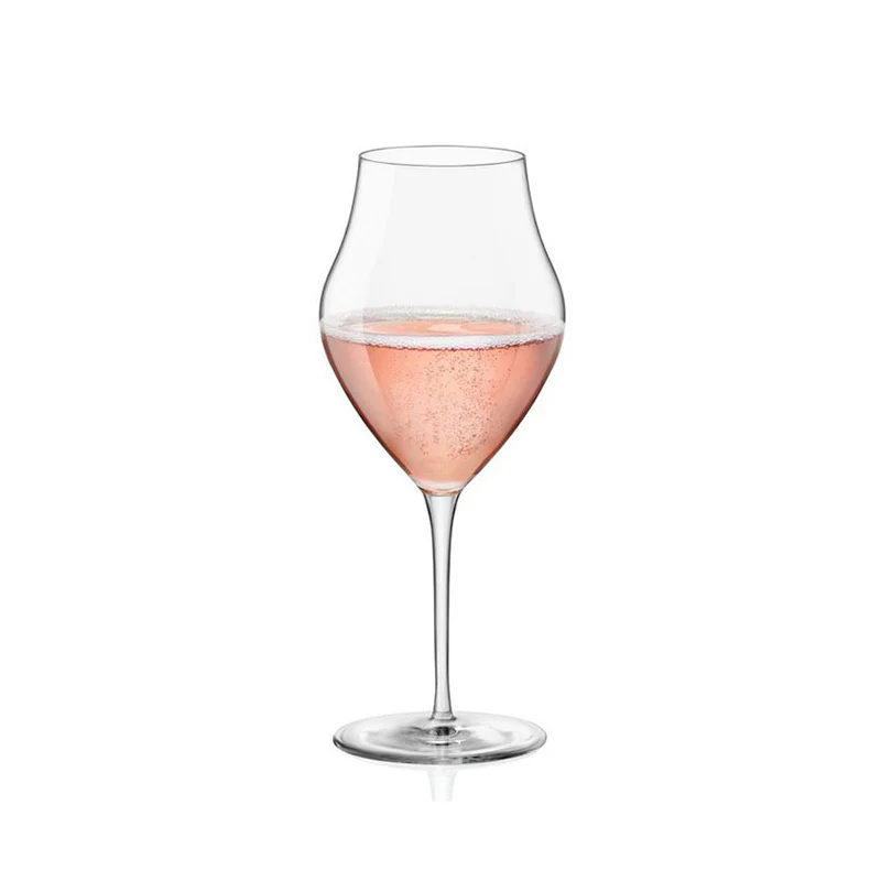 46.5 cl - Arte Calice Multiuso in Vetro - Set 6 Pezzi - Image 2