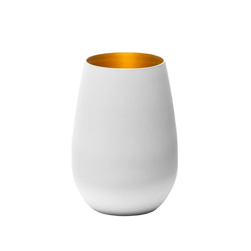 46.5 cl - Olympic Bicchiere Bibita in Vetro - Set 6 Pezzi - Image 3