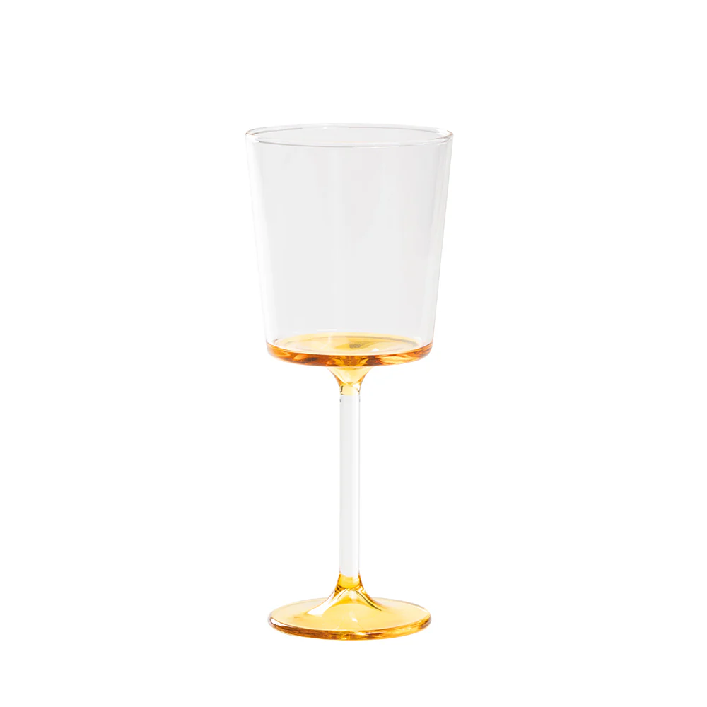 46.5 cl - Discobolo Calice Vino Rosso In Vetro Set 4 Pz - Image 6