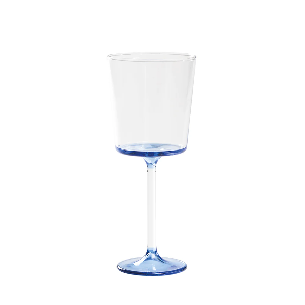46.5 cl - Discobolo Calice Vino Rosso In Vetro Set 4 Pz - Image 9