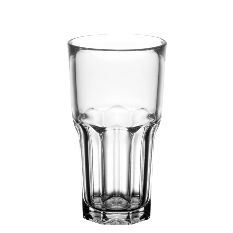 46 cl - Granity Bicchiere Bibita in Vetro Temperato - Set 6 Pezzi - Image 3
