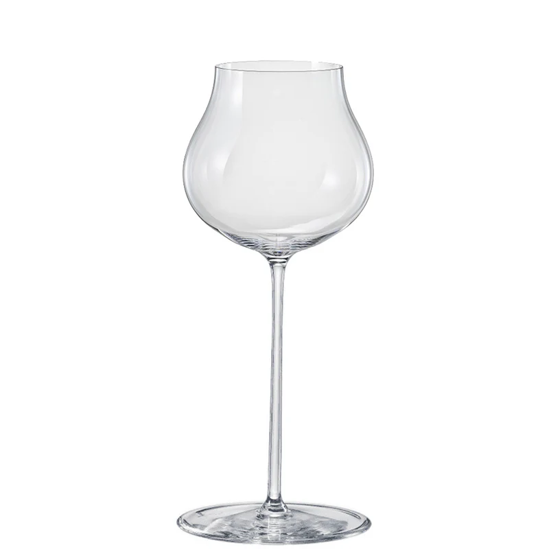46 cl - Umana Calice Degustazione Orange Wine in Vetro - Set 6 Pezzi - Image 3