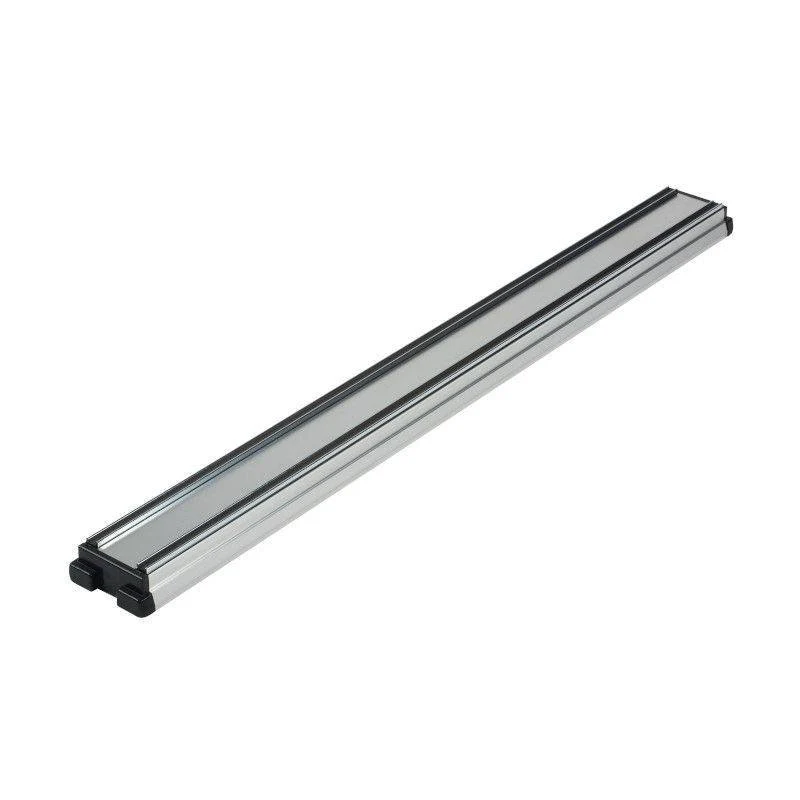 46 cm - Porta Coltelli In Alluminio
