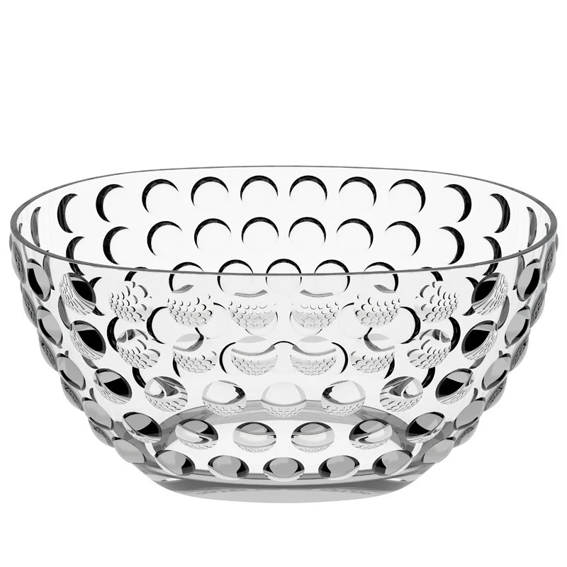 Ø 46 x H 23  cm - Bolle Spumantiera Per 6 Bottiglie In Acrilico