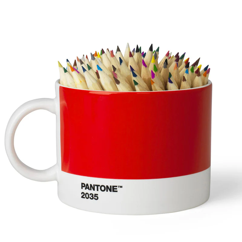 47.5 cl - Tazza The In Porcellana - Image 3