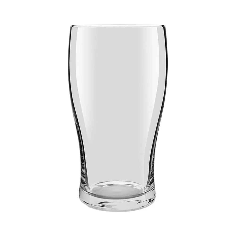 47.5 cl - Atlanta Bicchiere Birra In Vetro Set 6 Pz