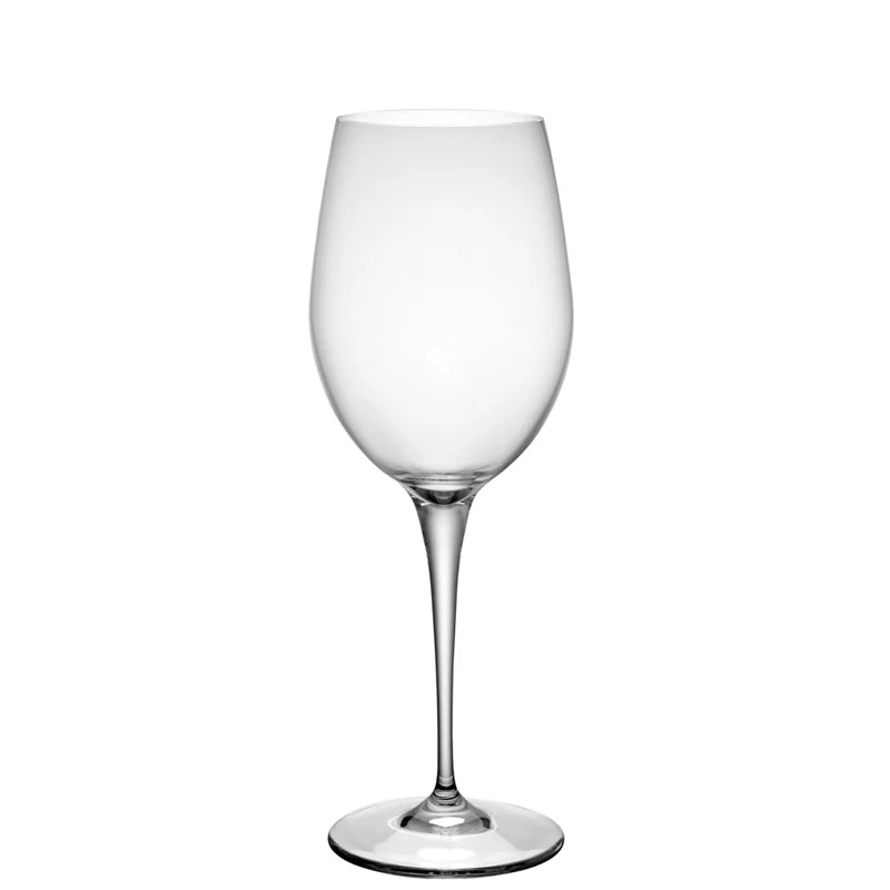 47 cl - Premium Calice Vino Rosso in Vetro - Set 6 Pezzi - Image 3