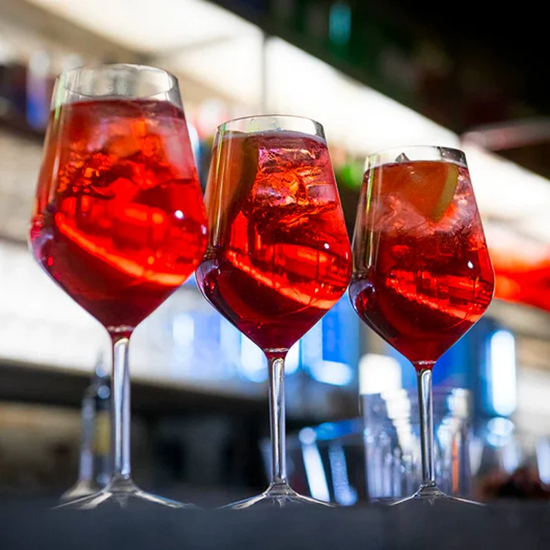 47 cl - Event Calice Vino In Tritan - Set 6 Pz - Image 2