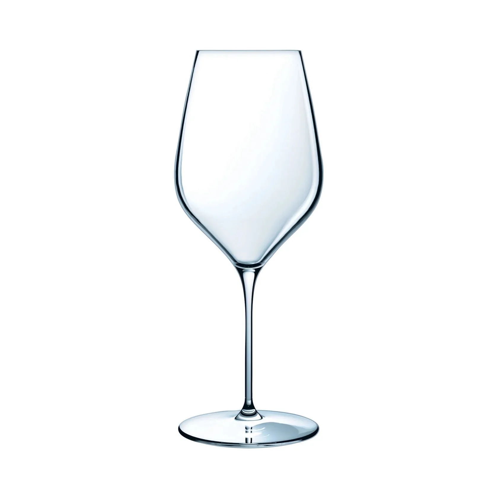 47 cl - Mylla Calice Vino Bianco In Vetro - Set 6 Pz