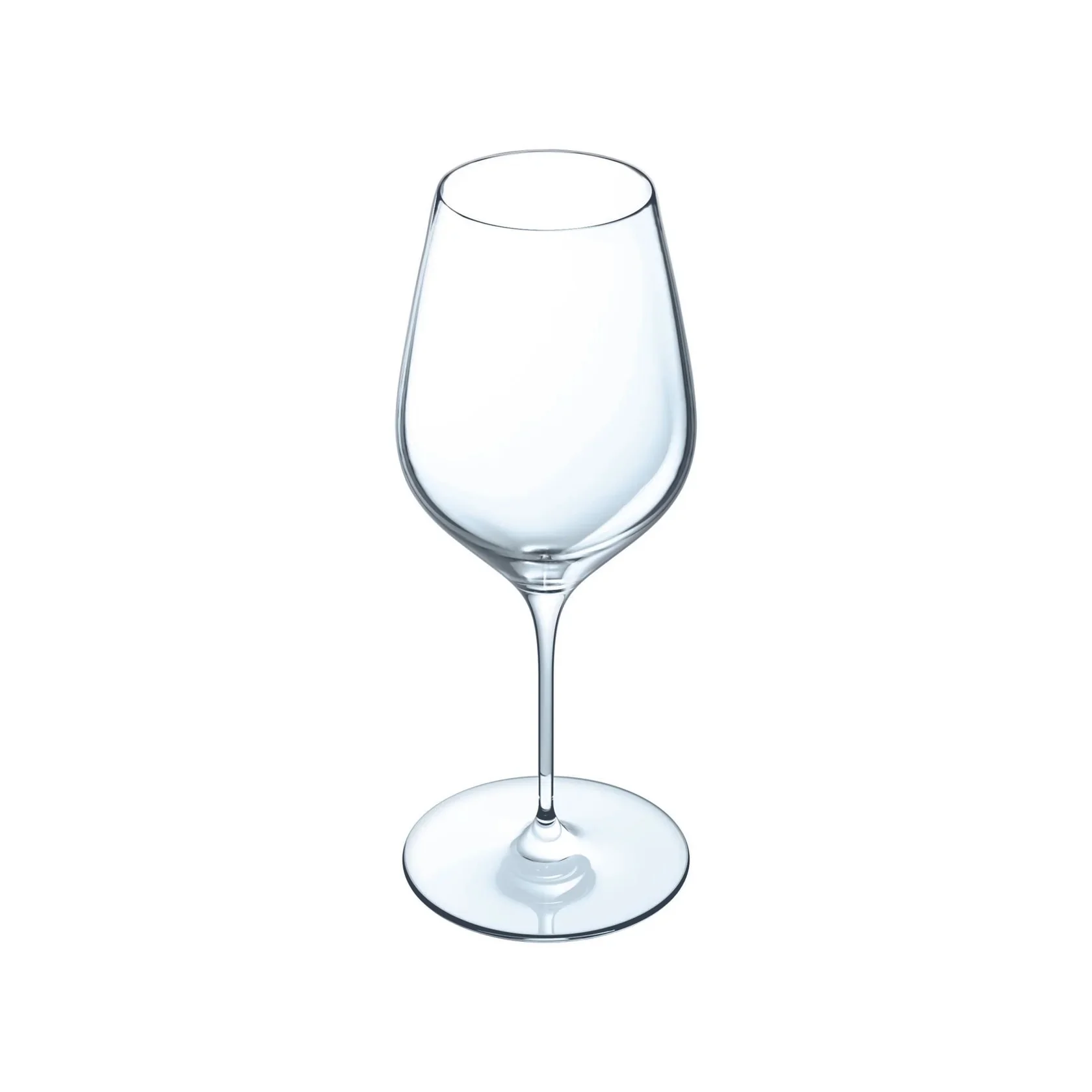 47 cl - Mylla Calice Vino Bianco In Vetro - Set 6 Pz - Image 3