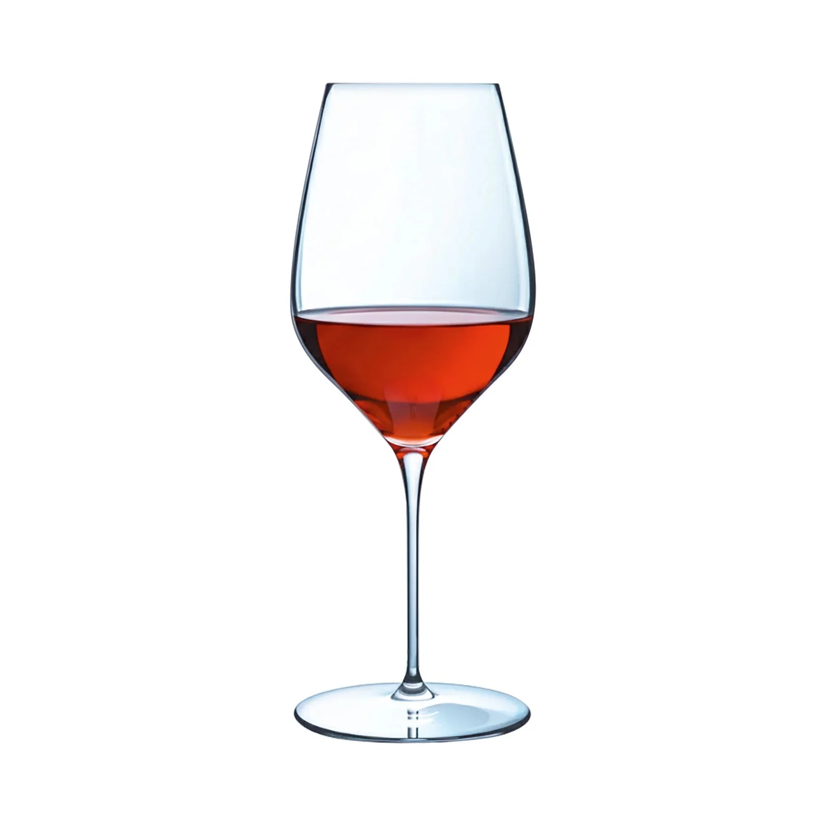 47 cl - Mylla Calice Vino Bianco In Vetro - Set 6 Pz - Image 5