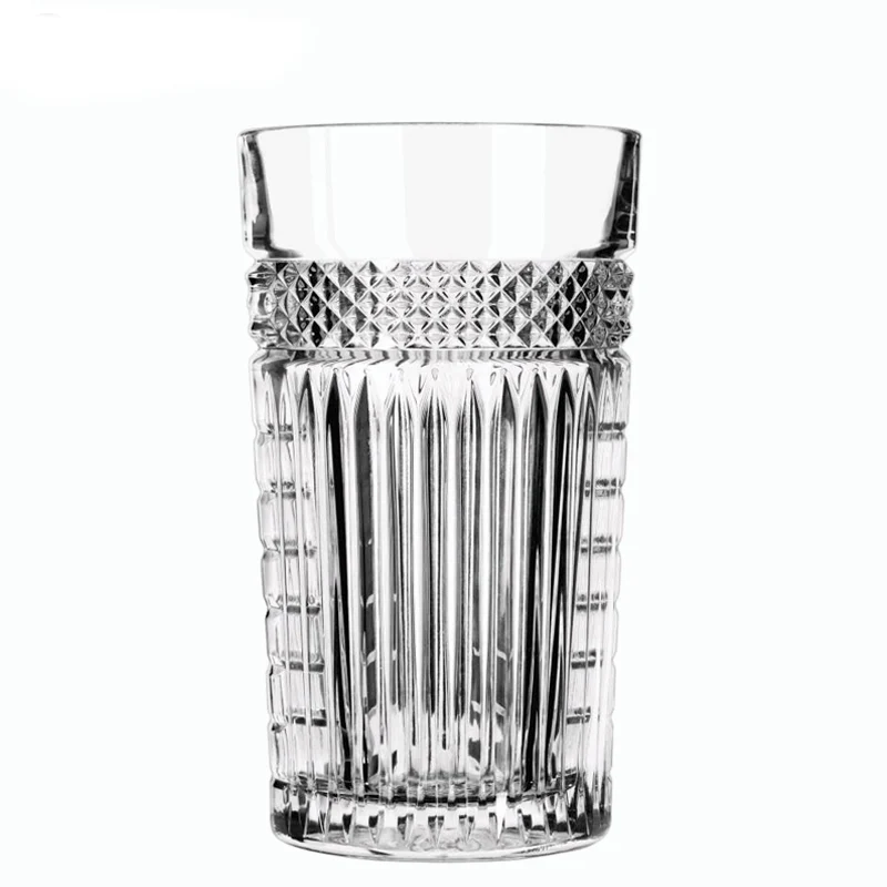 47 cl - Radiant Bicchiere Bibita in Vetro - Set 12 Pezzi - Image 4