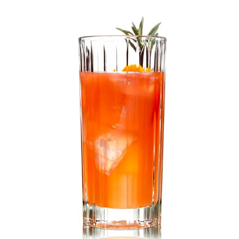 47 cl - Flashback Bicchiere Cocktail in Vetro - Set 12 Pezzi - Image 3