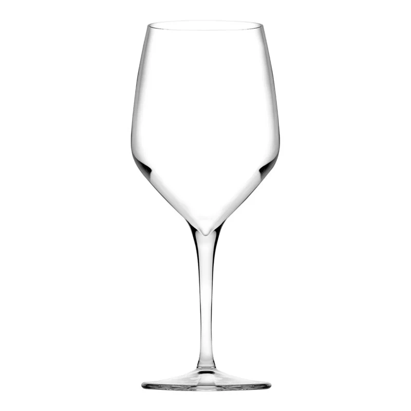 47 cl - Napa Calice Vino Rosso in Vetro - Set 6 Pezzi - Image 4