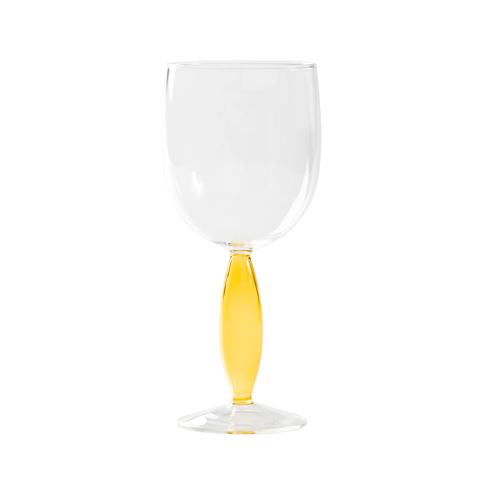 47 cl - Dorici Calice Vino Rosso In Vetro Set 4 Pz - Image 5
