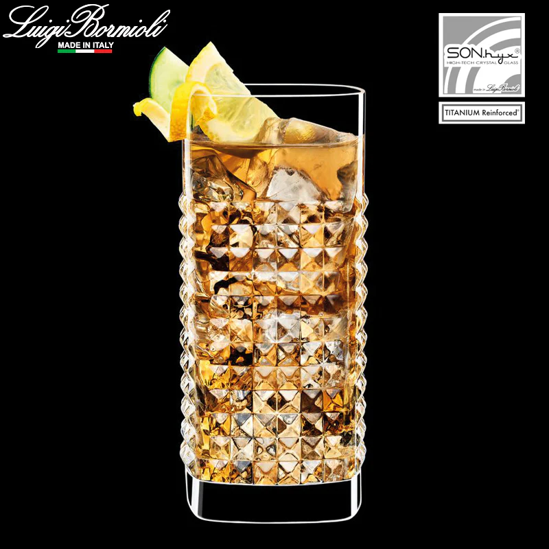 48 cl - Mixology Bicchiere Cocktail in Vetro - Set 6 Pezzi - Image 6