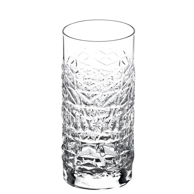 48 cl - Mixology Bicchiere Cocktail in Vetro - Set 6 Pezzi - Image 9