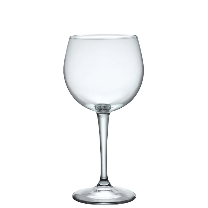 48 cl - Riserva Calice Vino Rosso in Vetro - Set 6 Pezzi - Image 3