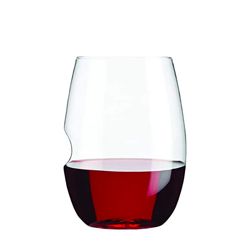 48 cl - Bicchieri Acqua In Plastica - Set 4 Pz - Image 4