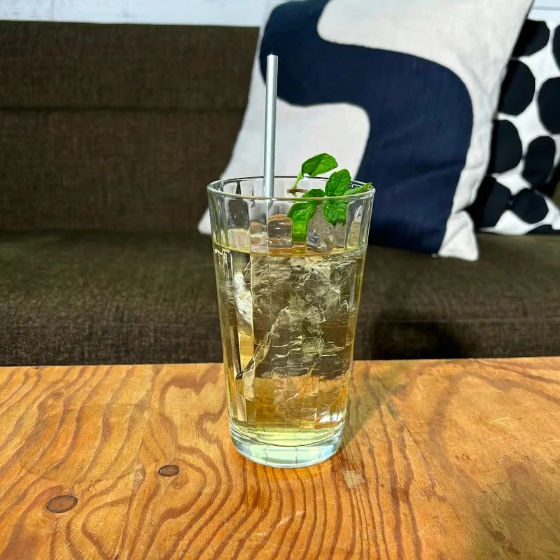 48 cl - Kodama Bicchiere Cocktail in Vetro - Set 6 Pezzi - Image 2