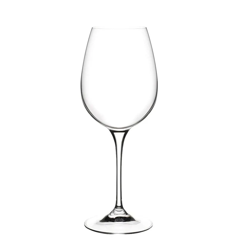 48 cl - Daily Calice Degustazione in Vetro - Set 6 Pezzi