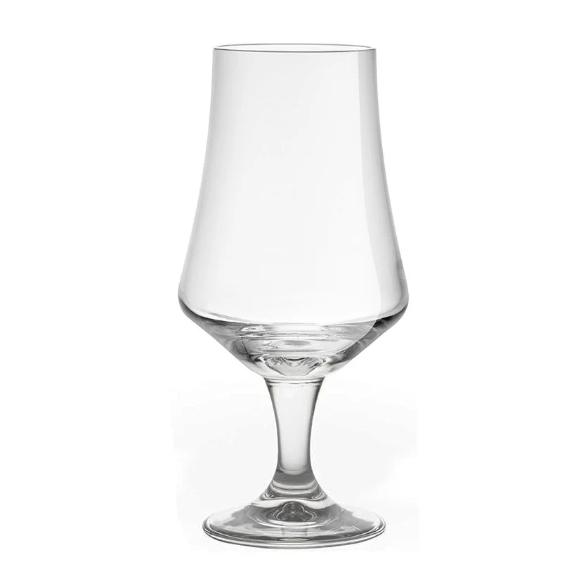 49.5 cl - Arome Calice Birra in Vetro - Set 6 Pezzi