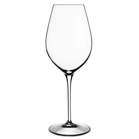 49 cl - Vinoteque Calice Vino Bianco in Vetro - Set 6 Pezzi