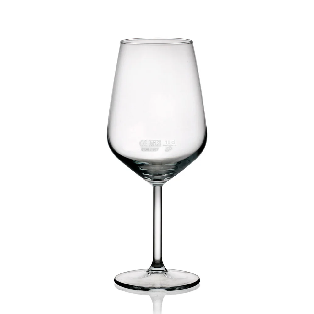 49 cl - Allegra Calice Vino Rosso Cabernet in Vetro - Set 6 Pezzi - Image 6